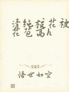 清纯校花被迫开花苞高h