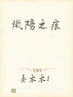 炽阳之痕