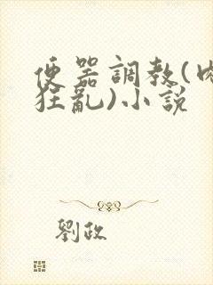 便器调教(肉体狂乱)小说封面