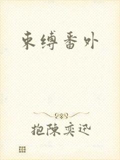 束缚番外