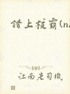 错上校霸(n)