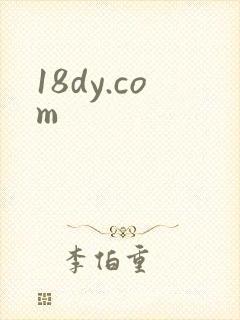 18dy.com