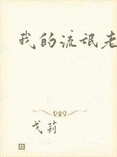 我的流氓老师