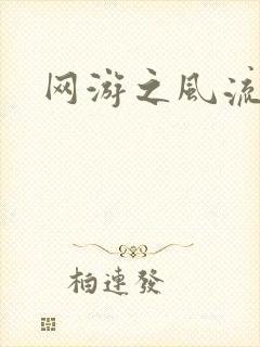 网游之风流骑士
