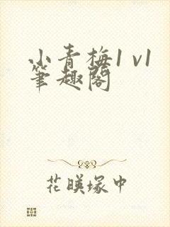 小青梅1 v1笔趣阁封面