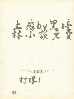 上瘾by黑暗森林小说免费