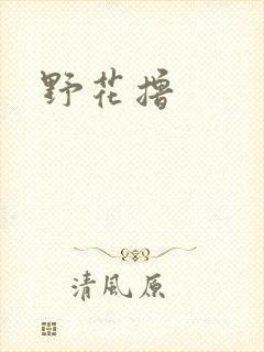 野花撸