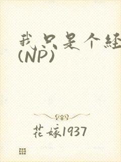 我只是个经纪人(NP)