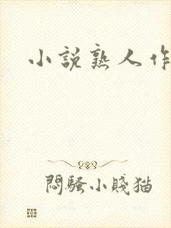 小说熟人作案