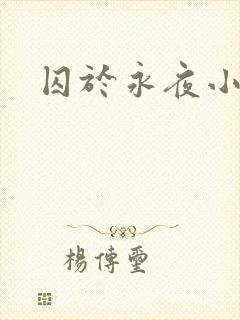 囚于永夜小说