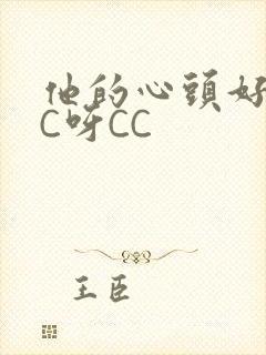 他的心头好 CC呀CC封面