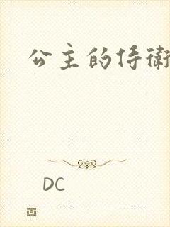 公主的侍卫