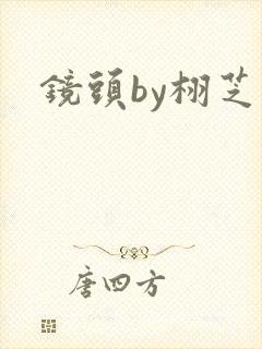 镜头by栩芝