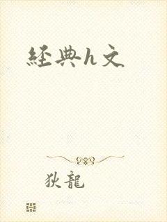 经典h文