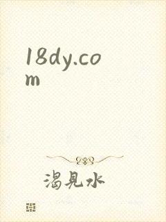 18dy.com