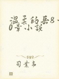 温柔的岳8一20章小说