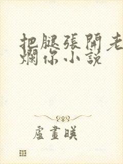 把腿张开老子臊烂你小说