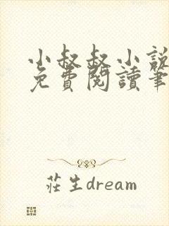 小叔叔小说全文免费阅读笔趣阁封面