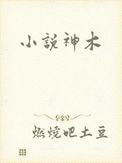 小说神木