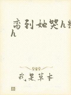 脔到她哭h粗话h封面