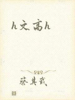 h文高h