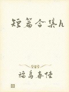 短篇合集h
