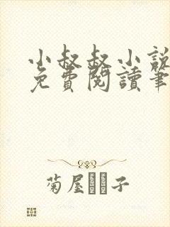小叔叔小说全文免费阅读笔趣阁