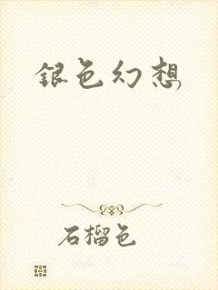 银色幻想