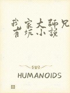 我家大师兄脑子有坑小说