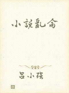 小说乱仑