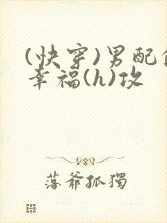 (快穿)男配的幸福(h)攻
