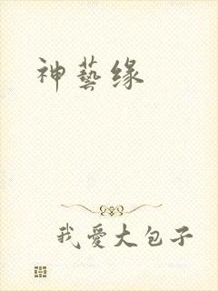 神艺缘