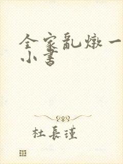全家乱炖一锅烩小书