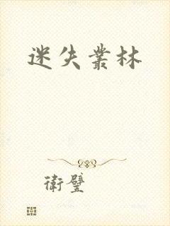 迷失丛林