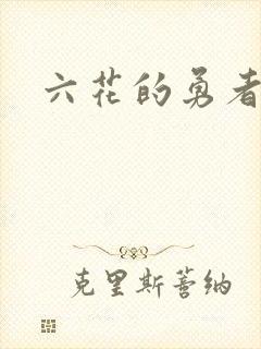 六花的勇者小说