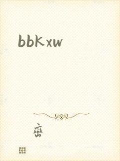 bbkxw