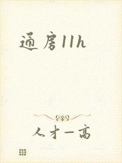通房11h