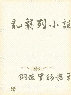 乱系列小说