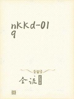 nkkd-019