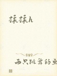 揉揉h