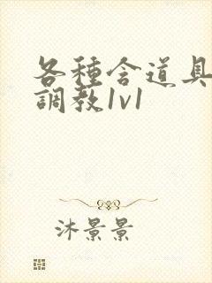 各种含道具高h调教1v1