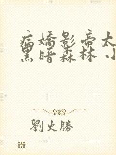 病娇影帝太撩人黑暗森林 小说全文免费阅读