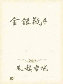 金银瓶4