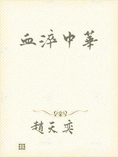 血淬中华