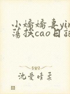 小娇娇妻yin荡挨cao日记