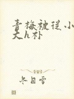 青梅被从小摸到大h补