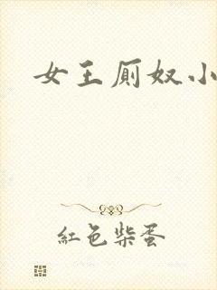 女王厕奴小说