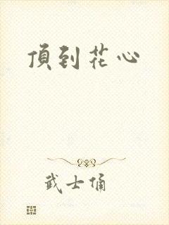 顶到花心