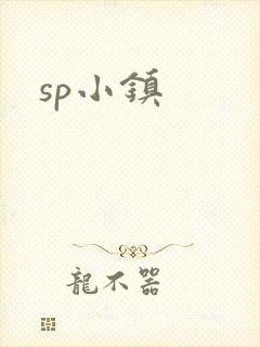sp小镇