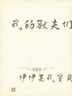 我的兽夫们封面